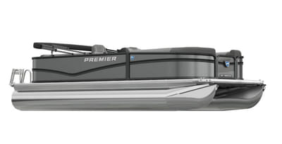 BOATZON | Premier 220 RF 115HP BUNK TRAILER 2026 BOATZON | Premier 220 RF 115HP BUNK TRAILER 2026