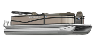 BOATZON | Premier 220 RF 115HP BUNK TRAILER 2026 BOATZON | Premier 220 RF 115HP BUNK TRAILER 2026