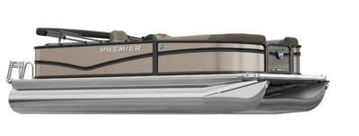 BOATZON | Premier 220 RF 115HP BUNK TRAILER 2026 BOATZON | Premier 220 RF 115HP BUNK TRAILER 2026