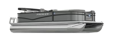 BOATZON | Premier 220 RF 115HP BUNK TRAILER 2026