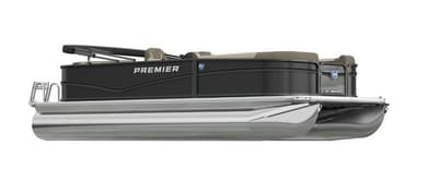 BOATZON | Premier 220 RF 90HP BUNK TRAILER 2026