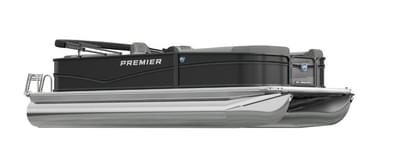 BOATZON | Premier 220 RF 90HP BUNK TRAILER 2026