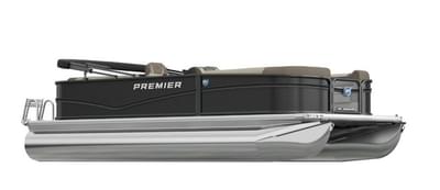 BOATZON | Premier 220 RF PTX TRIPLE 200HP BUNK TRAILER 2026 BOATZON | Premier 220 RF PTX TRIPLE 200HP BUNK TRAILER 2026