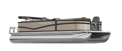 BOATZON | Premier 220 RL 115HP BUNK TRAILER 2026