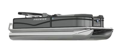 BOATZON | Premier 220 RL 115HP BUNK TRAILER 2026