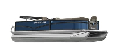 BOATZON | Premier 220 RL 200HP BUNK TRAILER 2026