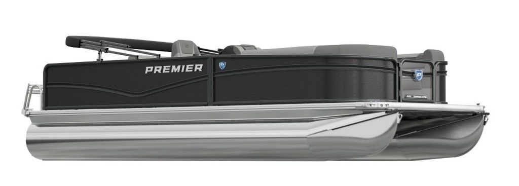 2026 Premier 220 RL PTX 200 HP BUNK TRAILER - Sold Boat