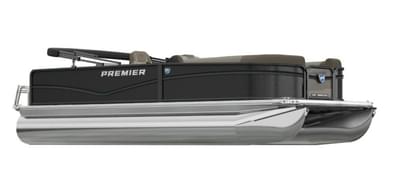 BOATZON | Premier 220 RL PTX TRIPLE 200HP BUNK TRAILER 2026