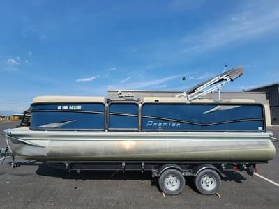 BOATZON | Premier 220 Sunsation RE 2016