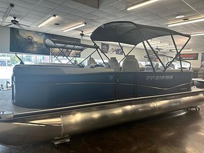 BOATZON | Premier 220 Sunscape 2025 BOATZON | Premier 220 Sunscape 2025