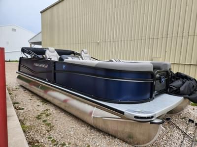 BOATZON | Premier 220 Sunscape 2025 BOATZON | Premier 220 Sunscape 2025