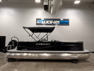BOATZON | Premier 220 Sunscape 2026