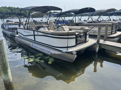 BOATZON | Premier 220 Sunscape RF 2025 BOATZON | Premier 220 Sunscape RF 2025