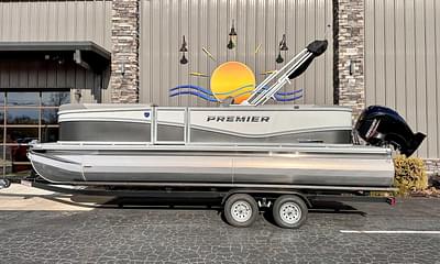 BOATZON | Premier 220 Sunscape RF 2025 BOATZON | Premier 220 Sunscape RF 2025