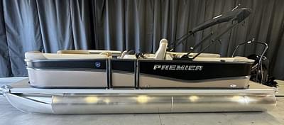 BOATZON | Premier 220 Sunscape RF 2025