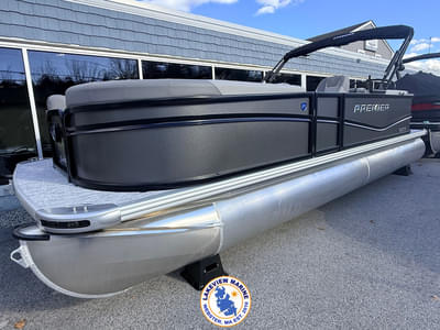 BOATZON | Premier 220 Sunscape RF CL 2026 BOATZON | Premier 220 Sunscape RF CL 2026