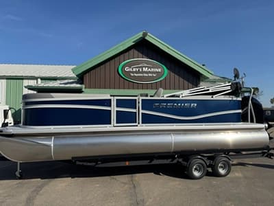 BOATZON | Premier 220 Sunscape RF 2026