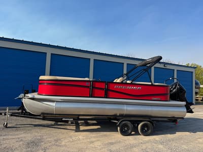 BOATZON | Premier 220 Sunscape RF 2026