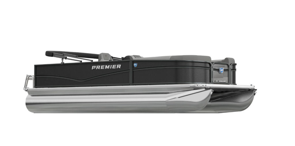 2026 Premier 220 Sunscape RF - Sold Boat