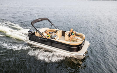 BOATZON | Premier 220 SUNSCAPE RF 2026