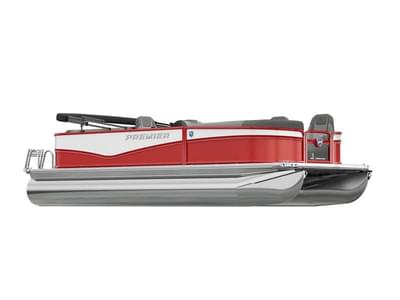 BOATZON | Premier 220 Sunscape RF 2026