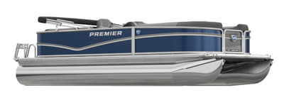 BOATZON | Premier 220 Sunscape RF CL 2026