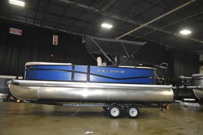 BOATZON | Premier 220 Sunscape RF  CL 2026