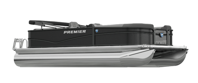 BOATZON | Premier 220 Sunscape RF  CL PTX 2026