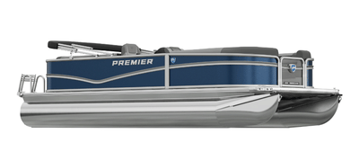 BOATZON | Premier 220 Sunscape RF  CL PTX 2026
