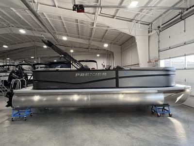 BOATZON | Premier 220 Sunscape RF XLC 2026 BOATZON | Premier 220 Sunscape RF XLC 2026