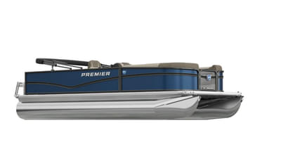 BOATZON | Premier 220 Sunscape RF XLC 2026