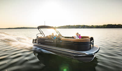 BOATZON | Premier 220 Sunscape RF XLC  CL 2027