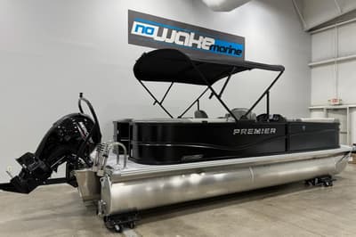 BOATZON | Premier 220 Sunscape RFCL 2026