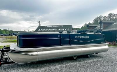 BOATZON | Premier 220 SUNSCAPE RL 2025 BOATZON | Premier 220 SUNSCAPE RL 2025