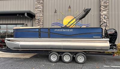BOATZON | Premier 220 SUNSCAPE RL 2025