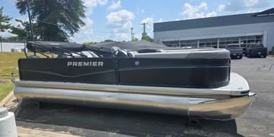 BOATZON | Premier 220 SUNSCAPE RL 2025 BOATZON | Premier 220 SUNSCAPE RL 2025