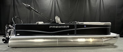 BOATZON | Premier 220 Sunscape RL 2025
