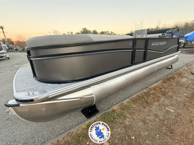 BOATZON | Premier 220 Sunscape RL CL 2026 BOATZON | Premier 220 Sunscape RL CL 2026