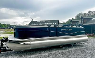 BOATZON | Premier 220 SUNSCAPE RL 2025