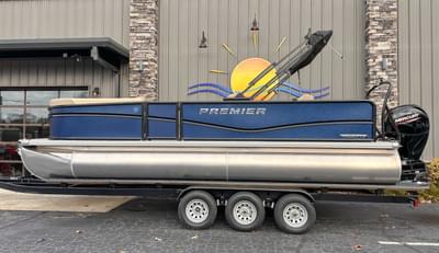 BOATZON | Premier 220 SUNSCAPE RL 2025 BOATZON | Premier 220 SUNSCAPE RL 2025