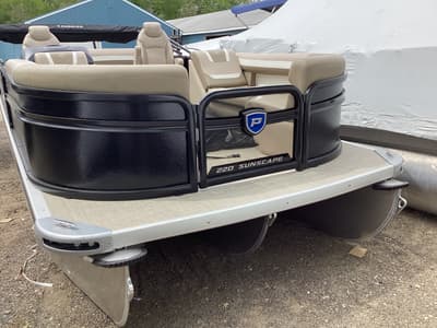 BOATZON | Premier 220 SUNSCAPE RL 2026