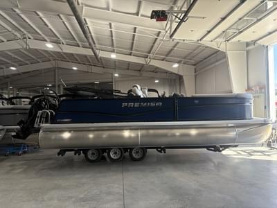 BOATZON | Premier 220 Sunscape RL 2026
