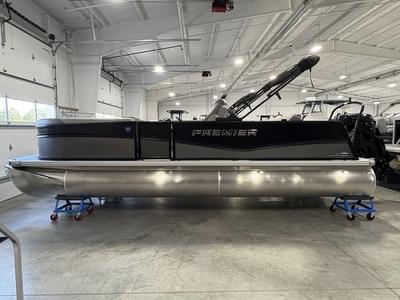 BOATZON | Premier 220 Sunscape RL 2026 BOATZON | Premier 220 Sunscape RL 2026