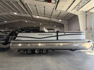 BOATZON | Premier 220 Sunscape RL 2026