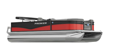 BOATZON | Premier 220 Sunscape RL 2026