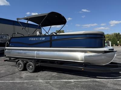 BOATZON | Premier 220 Sunscape RL 2026 BOATZON | Premier 220 Sunscape RL 2026