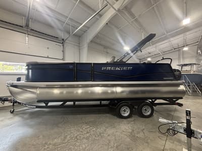 BOATZON | Premier 220 Sunscape RL  CL 2026