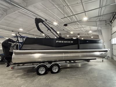 BOATZON | Premier 220 Sunscape RL  CL 2026