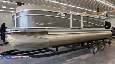 BOATZON | PREMIER 220 SUNSPREE 2021