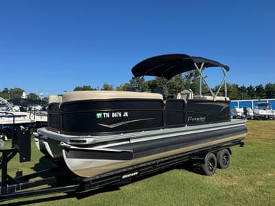 BOATZON | Premier 220 Sunspree RF 2020